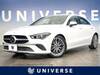 MERCEDES BENZ CLA-CLASS