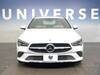 MERCEDES BENZ CLA-CLASS