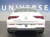 MERCEDES BENZ CLA-CLASS
