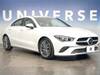 MERCEDES BENZ CLA-CLASS