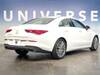 MERCEDES BENZ CLA-CLASS