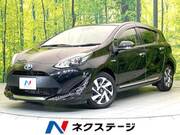 2019 TOYOTA AQUA