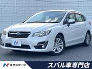 2015 SUBARU IMPREZA SPORTS 2.0I