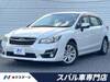 SUBARU IMPREZA SPORTS