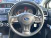 SUBARU IMPREZA SPORTS