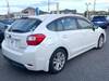 SUBARU IMPREZA SPORTS