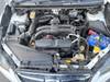 SUBARU IMPREZA SPORTS