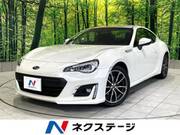 2016 SUBARU BRZ