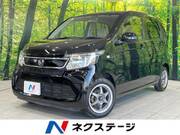 2014 HONDA N-WGN