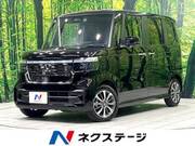 2025 HONDA N-BOX CUSTOM