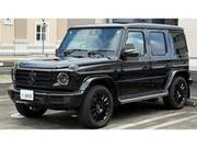 2020 MERCEDES BENZ G-CLASS
