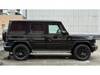 MERCEDES BENZ G-CLASS
