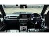 MERCEDES BENZ G-CLASS