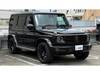 MERCEDES BENZ G-CLASS