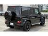 MERCEDES BENZ G-CLASS