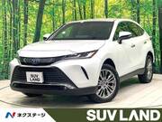2023 TOYOTA HARRIER HYBRID Z LEATHER PKG