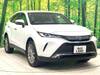 TOYOTA HARRIER HYBRID