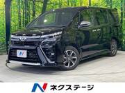 2021 TOYOTA VOXY