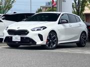 2026 BMW 1 SERIES