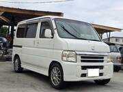 2004 HONDA VAMOS