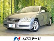2008 TOYOTA MARK X