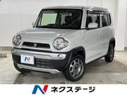 2019 SUZUKI HUSTLER G