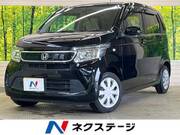 2015 HONDA N-WGN