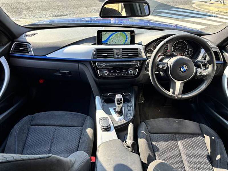 2016 BMW 3 SERIES for sale - photo 3