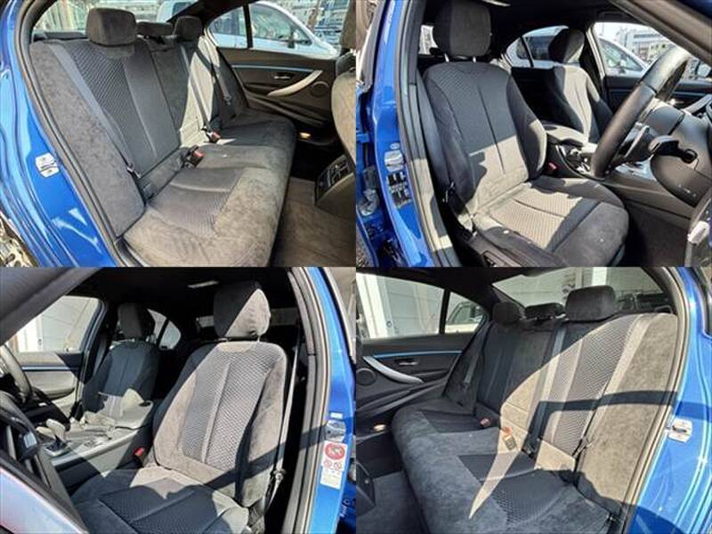 2016 BMW 3 SERIES for sale - photo 5