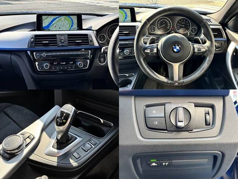 2016 BMW 3 SERIES for sale - photo 6