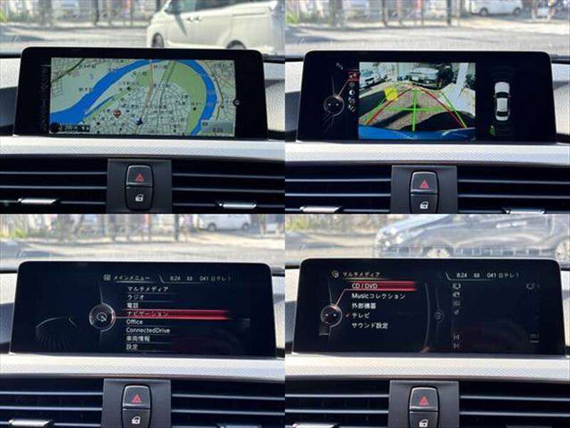 2016 BMW 3 SERIES for sale - photo 7
