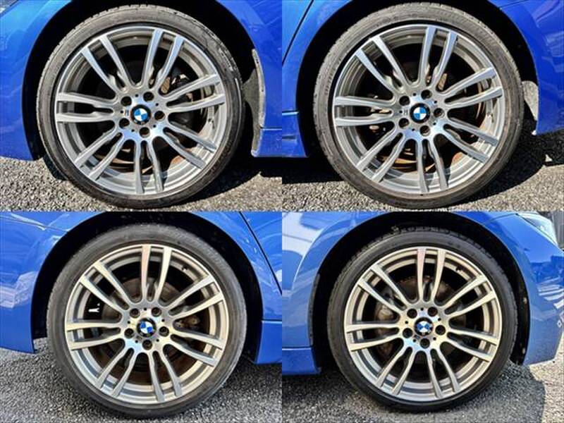 2016 BMW 3 SERIES for sale - more photos