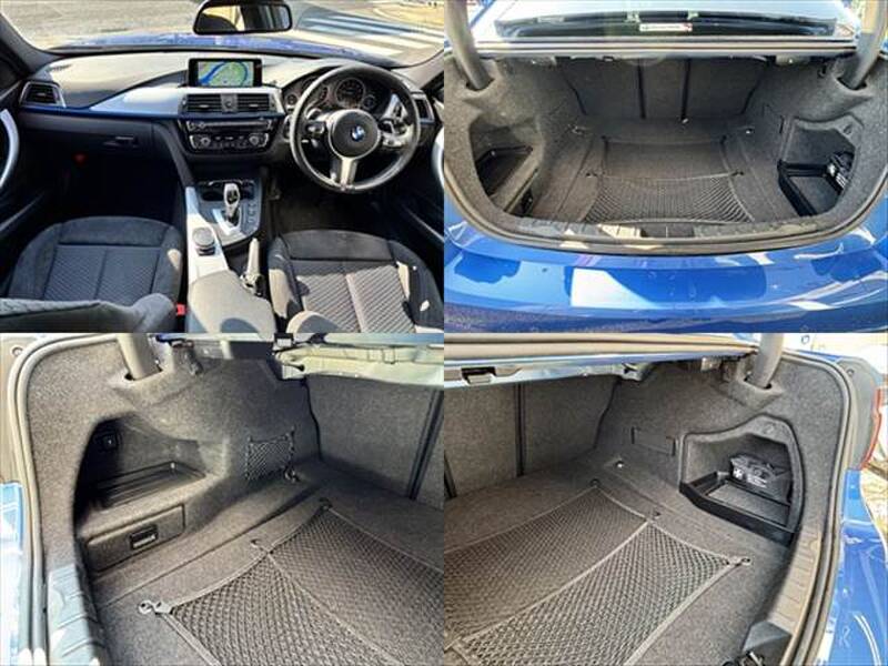 2016 BMW 3 SERIES for sale - photo 9