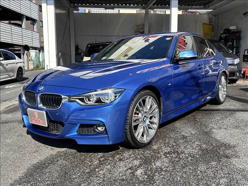 2016 BMW 3 SERIES for sale - photo 10