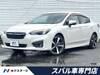 SUBARU IMPREZA G4