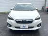 SUBARU IMPREZA G4