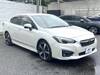 SUBARU IMPREZA G4