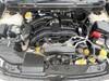 SUBARU IMPREZA G4