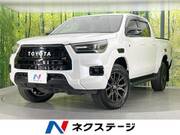 2024 TOYOTA HILUX