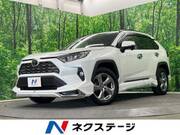 2020 TOYOTA RAV4 G