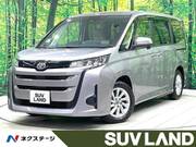 2023 TOYOTA NOAH G