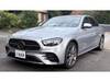 MERCEDES BENZ E-CLASS