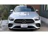 MERCEDES BENZ E-CLASS