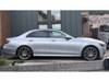 MERCEDES BENZ E-CLASS