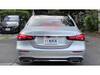 MERCEDES BENZ E-CLASS
