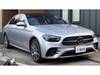 MERCEDES BENZ E-CLASS