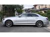 MERCEDES BENZ E-CLASS