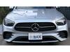 MERCEDES BENZ E-CLASS