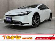 2025 TOYOTA PRIUS