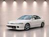 HONDA INTEGRA